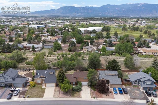 MLS Image for 1695  Leoti  ,Colorado Springs, Colorado