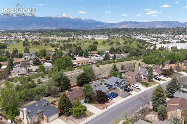 MLS Image for 1695  Leoti  ,Colorado Springs, Colorado