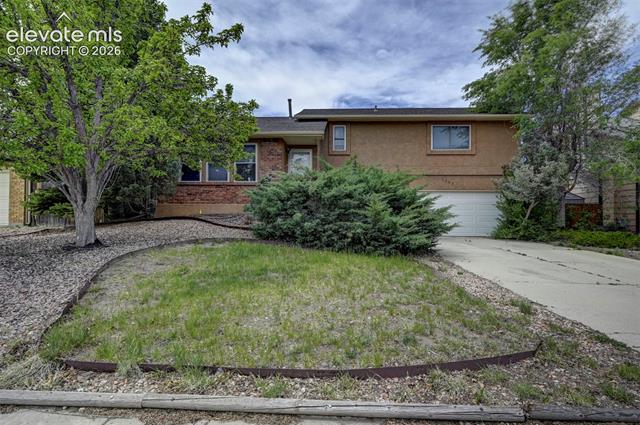 MLS Image for 1695  Leoti  ,Colorado Springs, Colorado