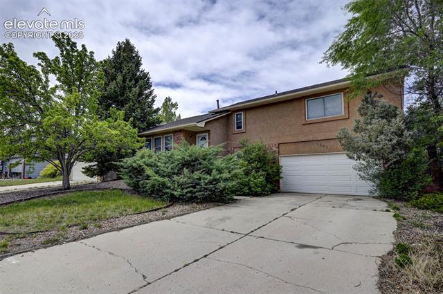 MLS Image for 1695  Leoti  ,Colorado Springs, Colorado