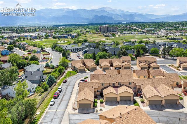 776  Bosque Vista   , colorado springs&nbsp; House Search MLS Picture