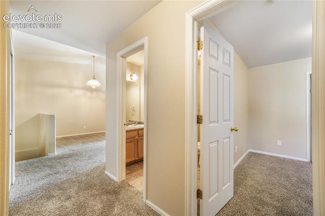MLS Image for 776  Bosque Vista   ,Colorado Springs, Colorado