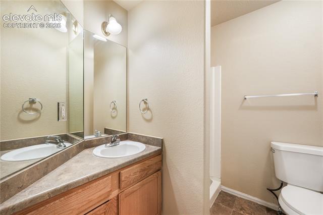 MLS Image for 776  Bosque Vista   ,Colorado Springs, Colorado