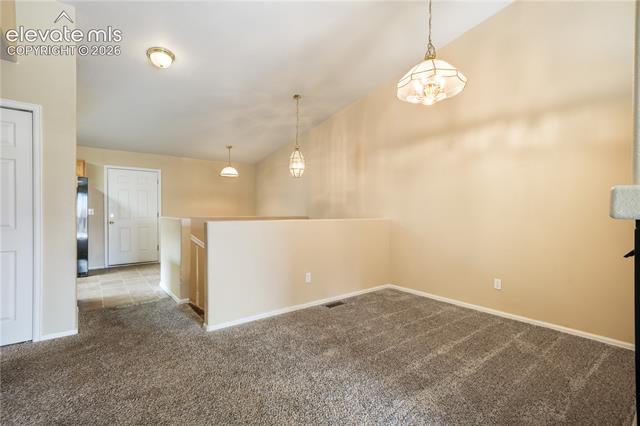 MLS Image for 776  Bosque Vista   ,Colorado Springs, Colorado