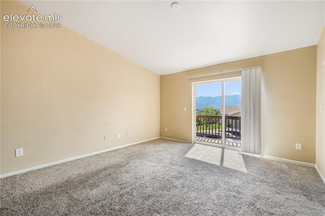 MLS Image for 776  Bosque Vista   ,Colorado Springs, Colorado