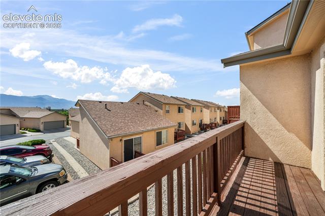 MLS Image for 776  Bosque Vista   ,Colorado Springs, Colorado