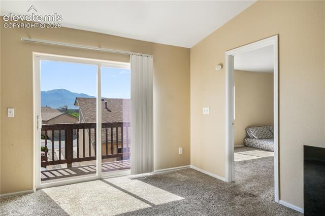 MLS Image for 776  Bosque Vista   ,Colorado Springs, Colorado