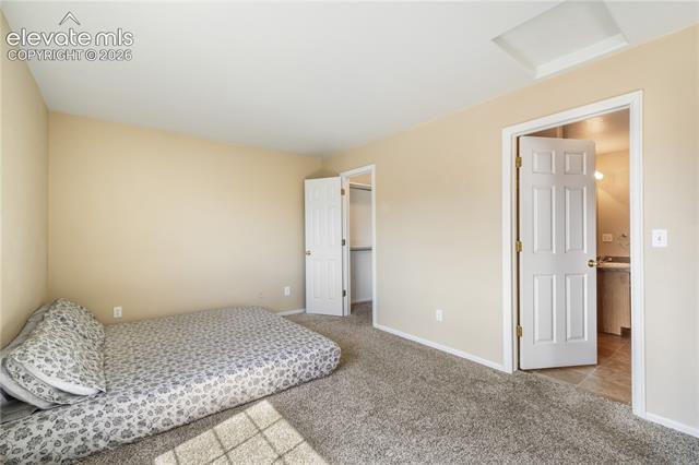 MLS Image for 776  Bosque Vista   ,Colorado Springs, Colorado