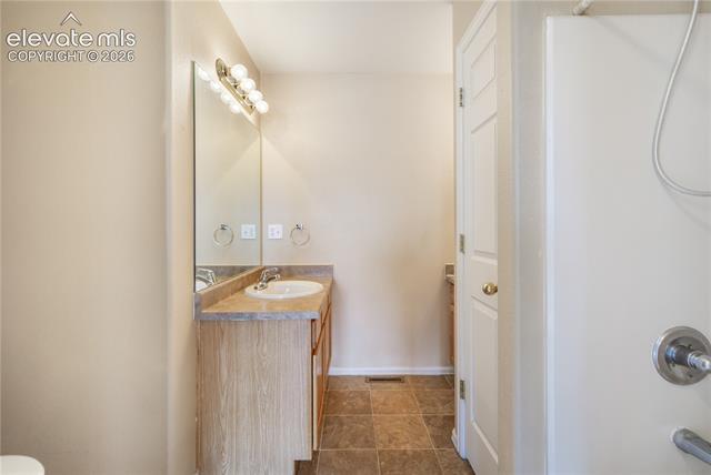 MLS Image for 776  Bosque Vista   ,Colorado Springs, Colorado