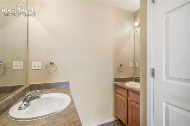 MLS Image for 776  Bosque Vista   ,Colorado Springs, Colorado