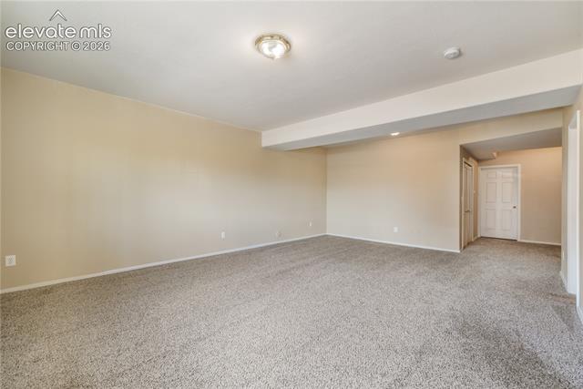 MLS Image for 776  Bosque Vista   ,Colorado Springs, Colorado