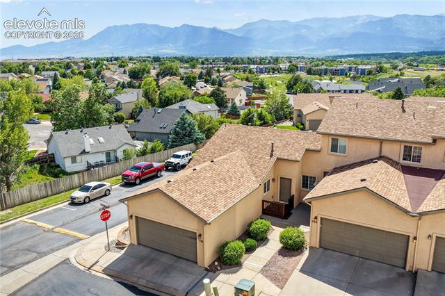 MLS Image for 776  Bosque Vista   ,Colorado Springs, Colorado