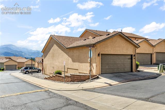 MLS Image for 776  Bosque Vista   ,Colorado Springs, Colorado