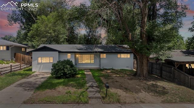 MLS Image for 213  Sumac  ,Colorado Springs, Colorado