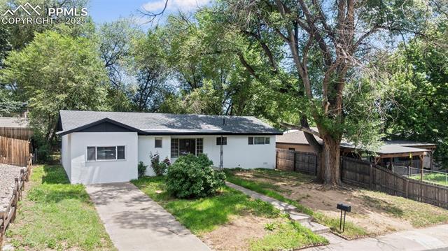 MLS Image for 213  Sumac  ,Colorado Springs, Colorado