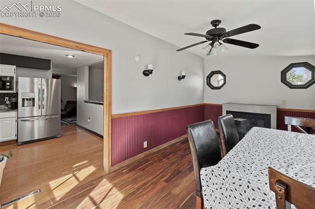 MLS Image for 4872 S Splendid  ,Colorado Springs, Colorado