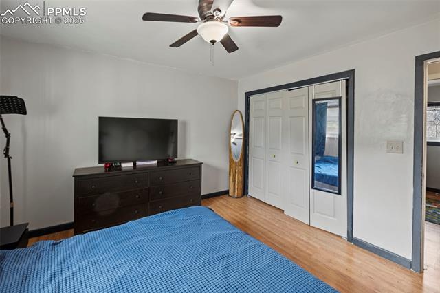 MLS Image for 4872 S Splendid  ,Colorado Springs, Colorado