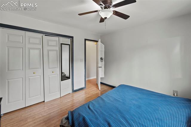 MLS Image for 4872 S Splendid  ,Colorado Springs, Colorado