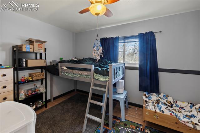MLS Image for 4872 S Splendid  ,Colorado Springs, Colorado