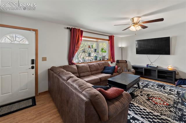 MLS Image for 4872 S Splendid  ,Colorado Springs, Colorado