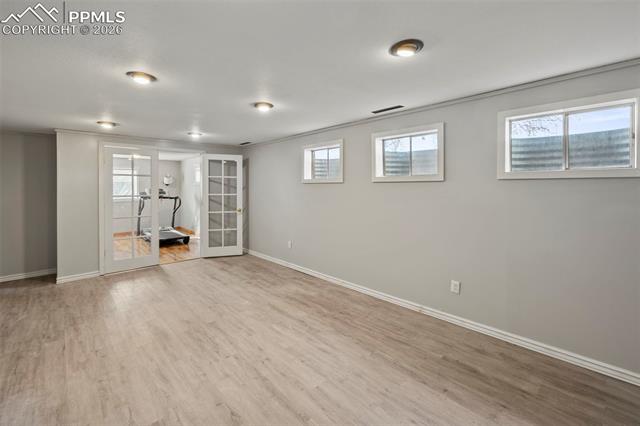 MLS Image for 4872 S Splendid  ,Colorado Springs, Colorado