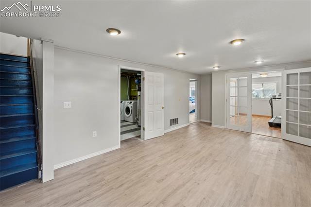MLS Image for 4872 S Splendid  ,Colorado Springs, Colorado