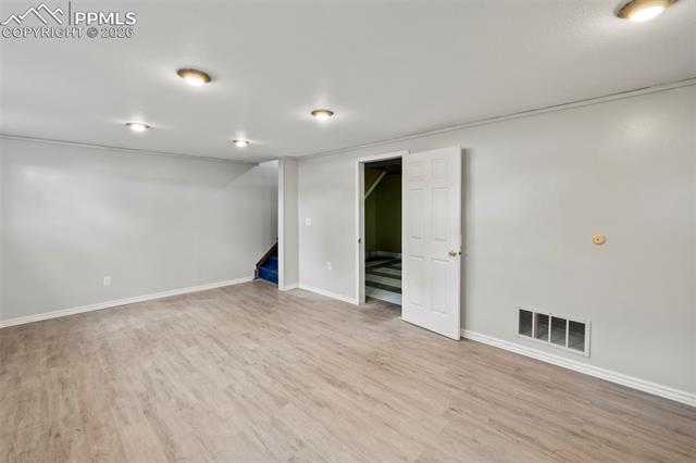 MLS Image for 4872 S Splendid  ,Colorado Springs, Colorado