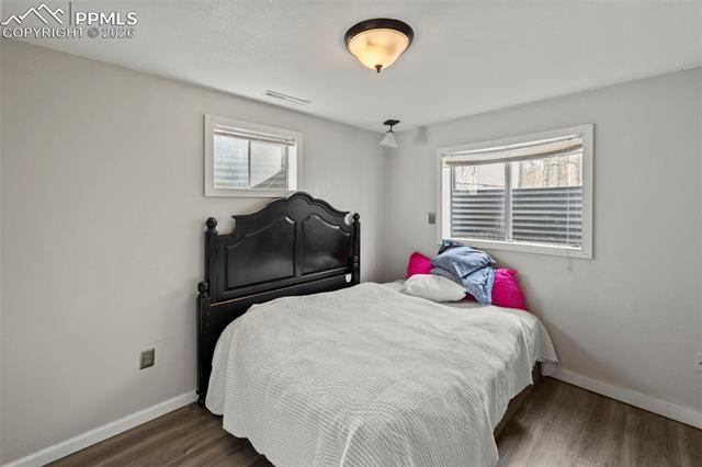 MLS Image for 4872 S Splendid  ,Colorado Springs, Colorado