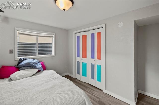 MLS Image for 4872 S Splendid  ,Colorado Springs, Colorado