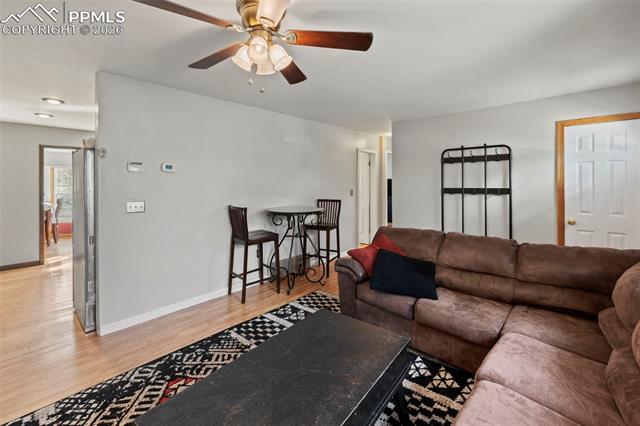 MLS Image for 4872 S Splendid  ,Colorado Springs, Colorado