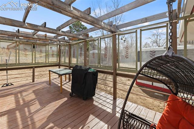 MLS Image for 4872 S Splendid  ,Colorado Springs, Colorado
