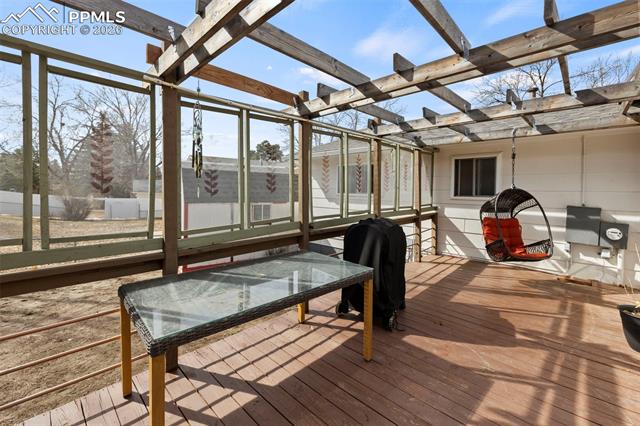 MLS Image for 4872 S Splendid  ,Colorado Springs, Colorado