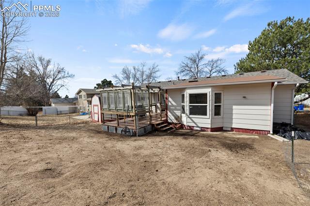 MLS Image for 4872 S Splendid  ,Colorado Springs, Colorado