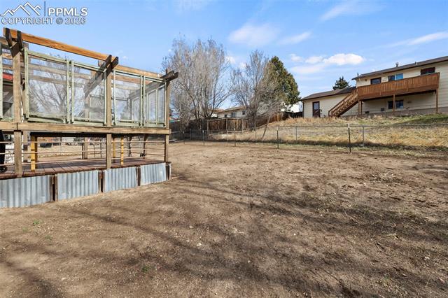 MLS Image for 4872 S Splendid  ,Colorado Springs, Colorado