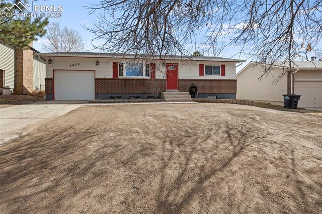 MLS Image for 4872 S Splendid  ,Colorado Springs, Colorado