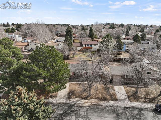 MLS Image for 4872 S Splendid  ,Colorado Springs, Colorado