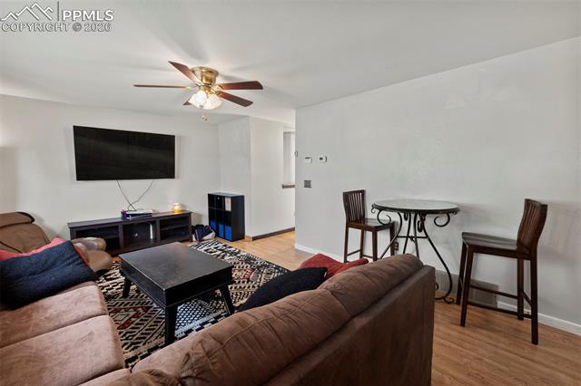 MLS Image for 4872 S Splendid  ,Colorado Springs, Colorado