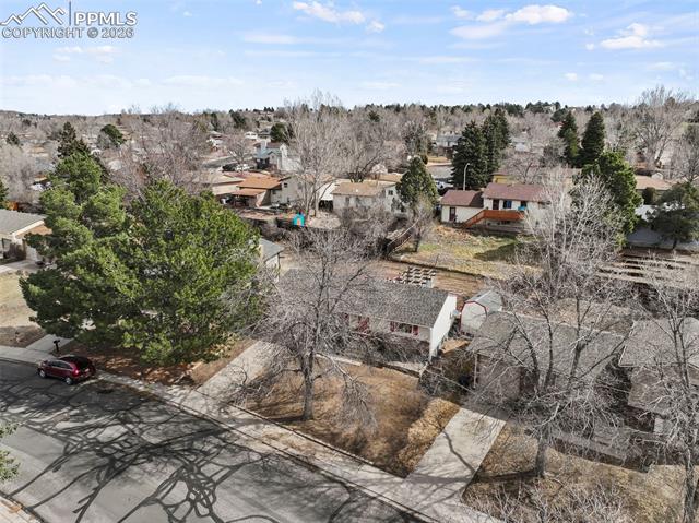 MLS Image for 4872 S Splendid  ,Colorado Springs, Colorado