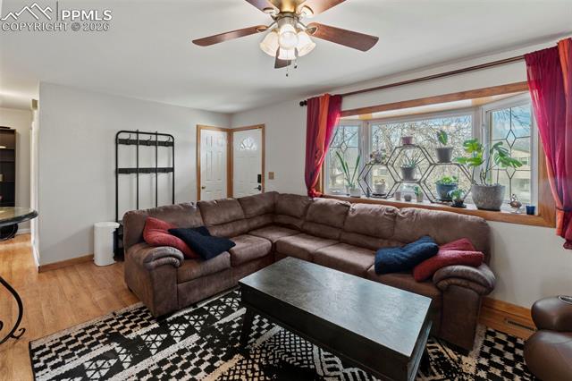 MLS Image for 4872 S Splendid  ,Colorado Springs, Colorado