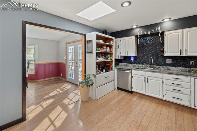 MLS Image for 4872 S Splendid  ,Colorado Springs, Colorado