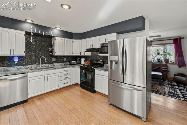 MLS Image for 4872 S Splendid  ,Colorado Springs, Colorado