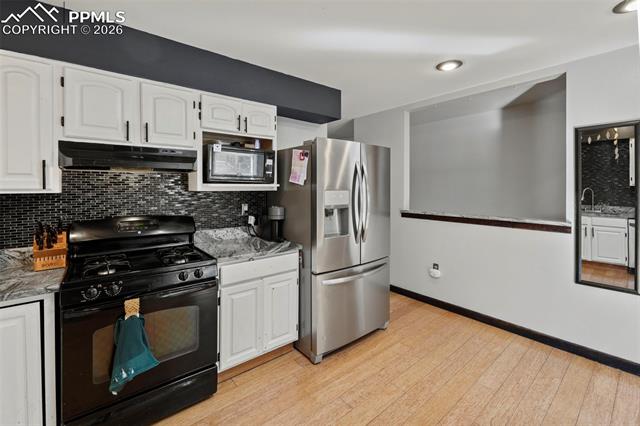 MLS Image for 4872 S Splendid  ,Colorado Springs, Colorado