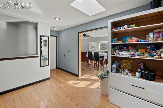 MLS Image for 4872 S Splendid  ,Colorado Springs, Colorado