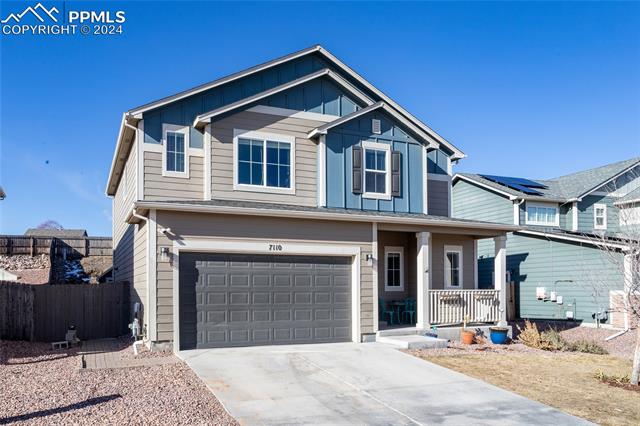 7110  Dutch  , colorado springs  House Search MLS Picture