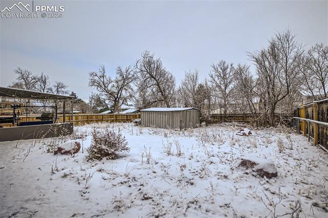 MLS Image for 6758  Mission  ,Colorado Springs, Colorado