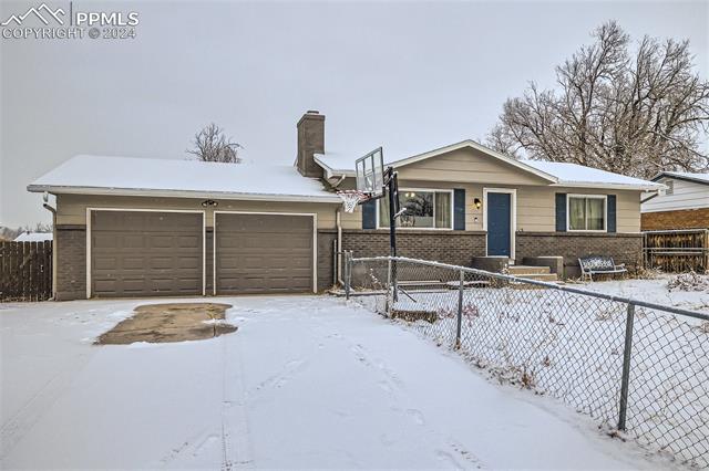 MLS Image for 6758  Mission  ,Colorado Springs, Colorado