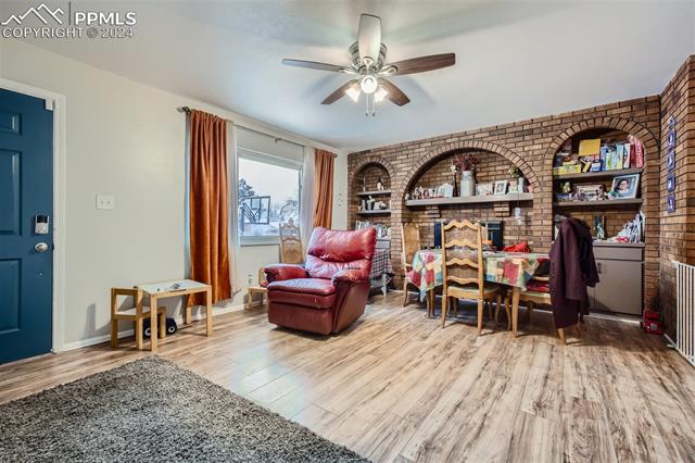 MLS Image for 6758  Mission  ,Colorado Springs, Colorado