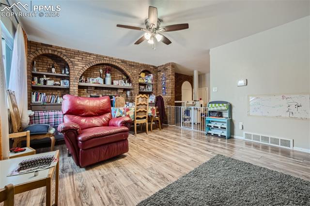 MLS Image for 6758  Mission  ,Colorado Springs, Colorado