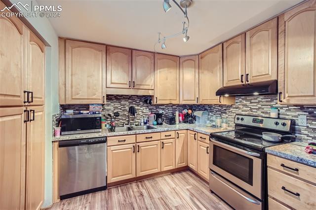 MLS Image for 6758  Mission  ,Colorado Springs, Colorado