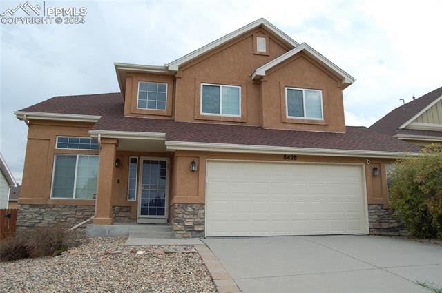 MLS Image for 8428  Brook Valley  ,Fountain, Colorado